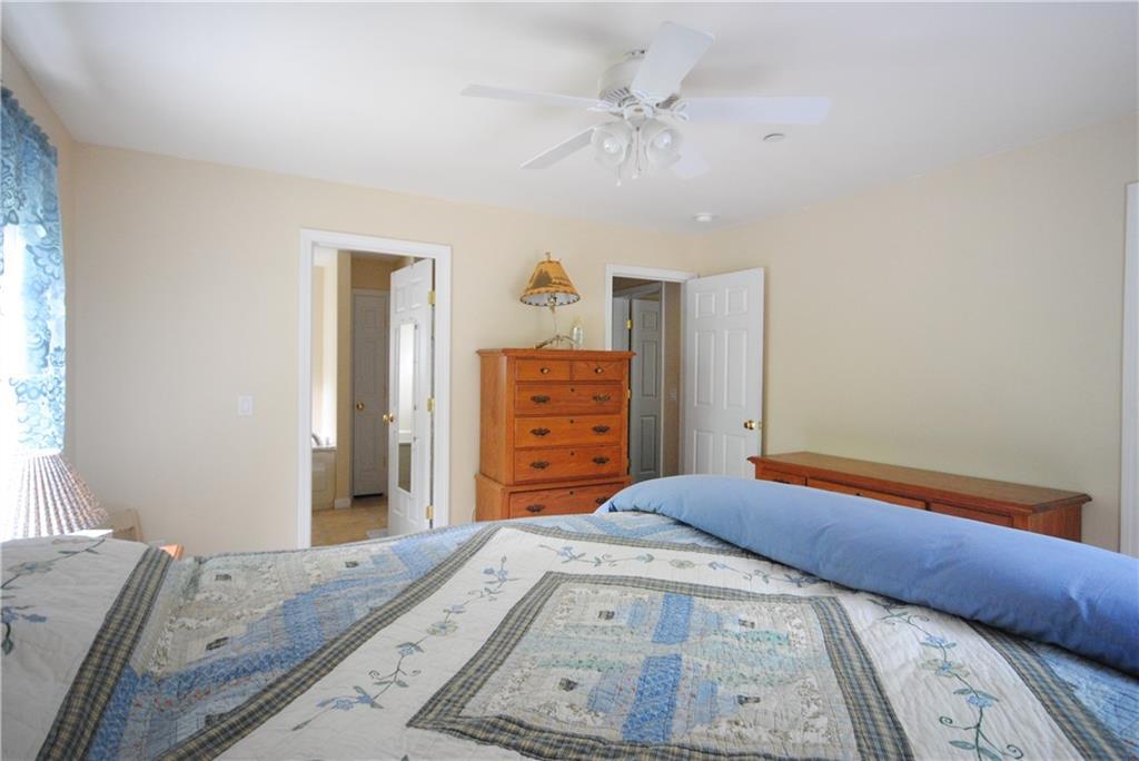 454 Sam Allen Road Sanford, ME 04073 - Photo 23 of 35 Another view of master and private bath