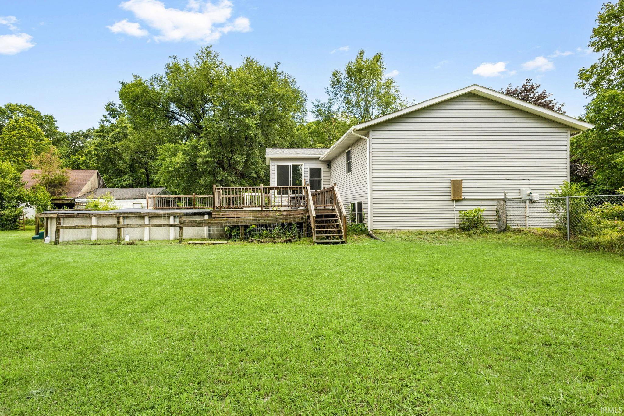 54161 Ash Road Osceola, IN 46561 - Photo 26 of 34