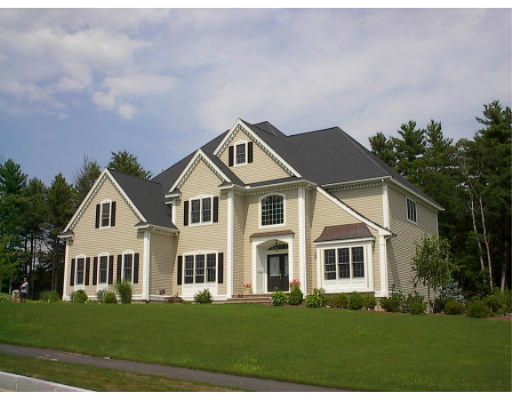 6 George Root Way North Reading, MA 01864 - Photo 1 of 1 Gallery Image 1