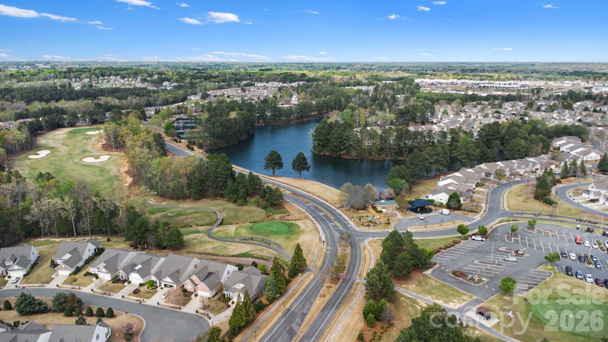 3918 Yosemite Way Fort Mill, SC 29707 - Photo 26 of 28