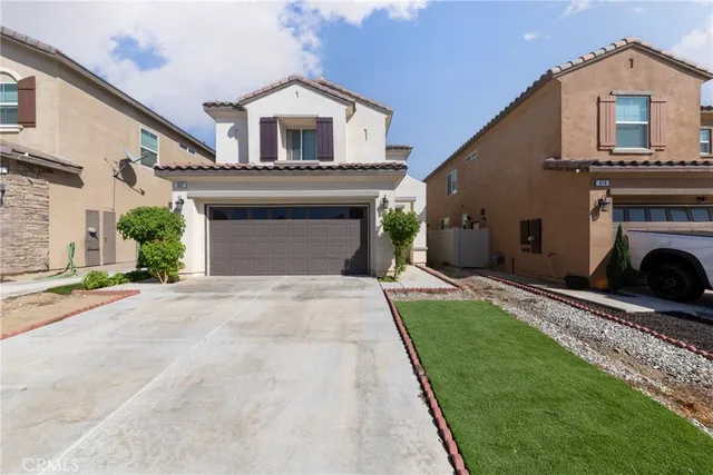 $605,000 | 867 South Breden Lane, Rialto, CA 92376