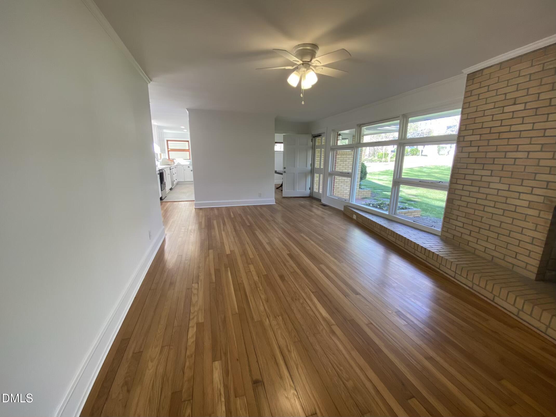102 Forest Road Oxford, NC 27565 - Photo 14 of 37