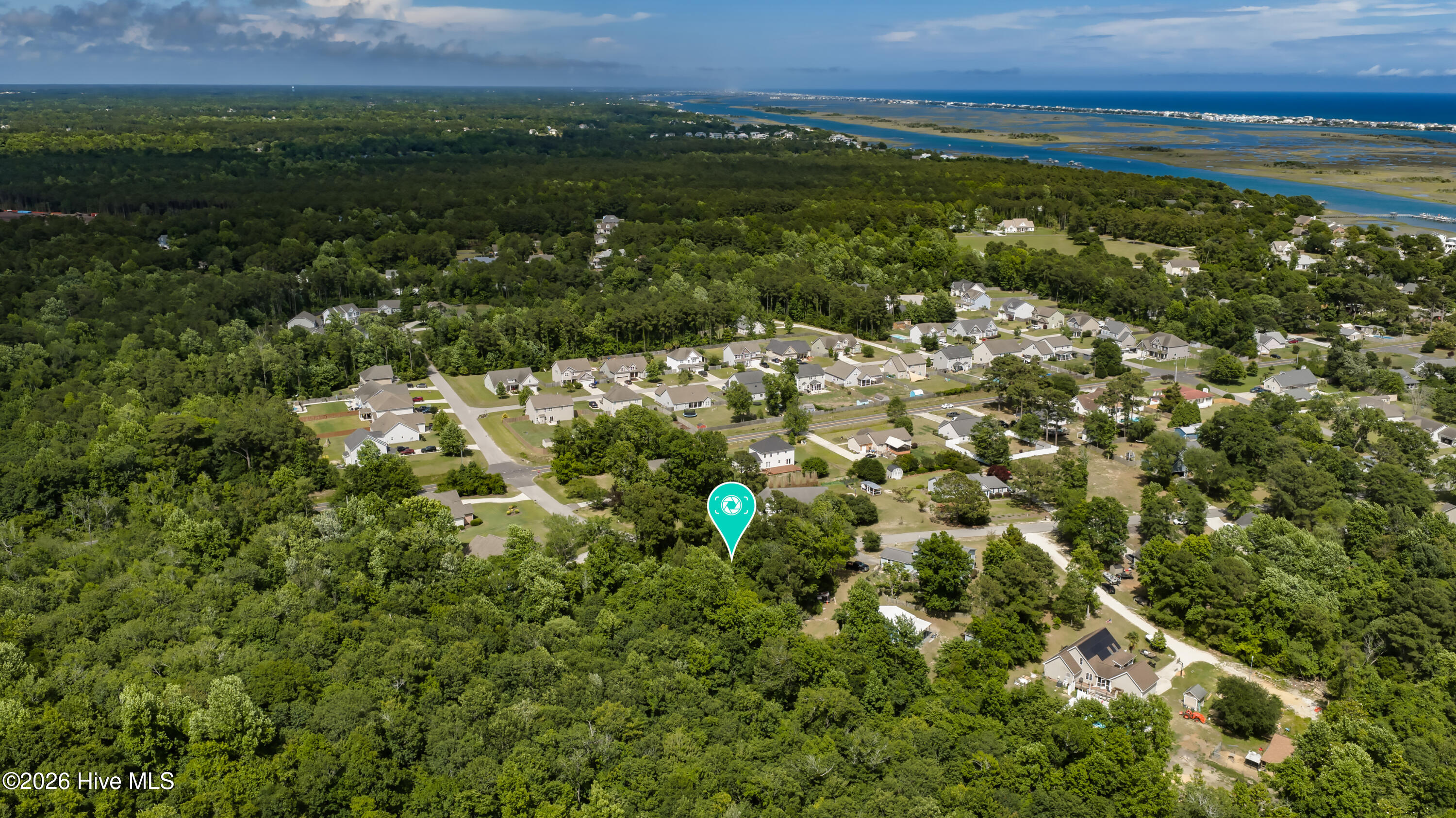 L32 Twelve Pointer Road Hampstead, NC 28443 - Photo 15 of 15 DJI_20260521153425_0145_D