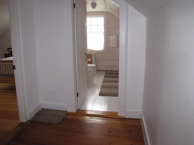 2616 West River Road Sidney, ME 04330 - Photo 15 of 20 Hallway.