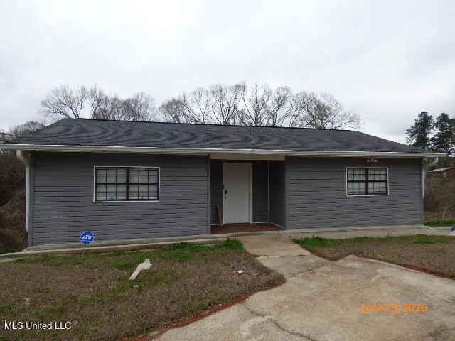 $125,000 | 26 Cleothia Henyard Heights, Natchez, MS 39120