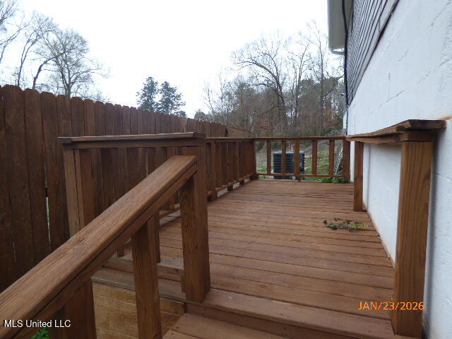 26 Cleothia Henyard Heights Natchez, MS 39120 - Photo 12 of 16 P1460453