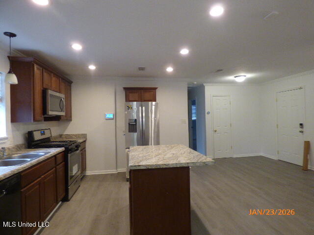 26 Cleothia Henyard Heights Natchez, MS 39120 - Photo 6 of 16 P1460439