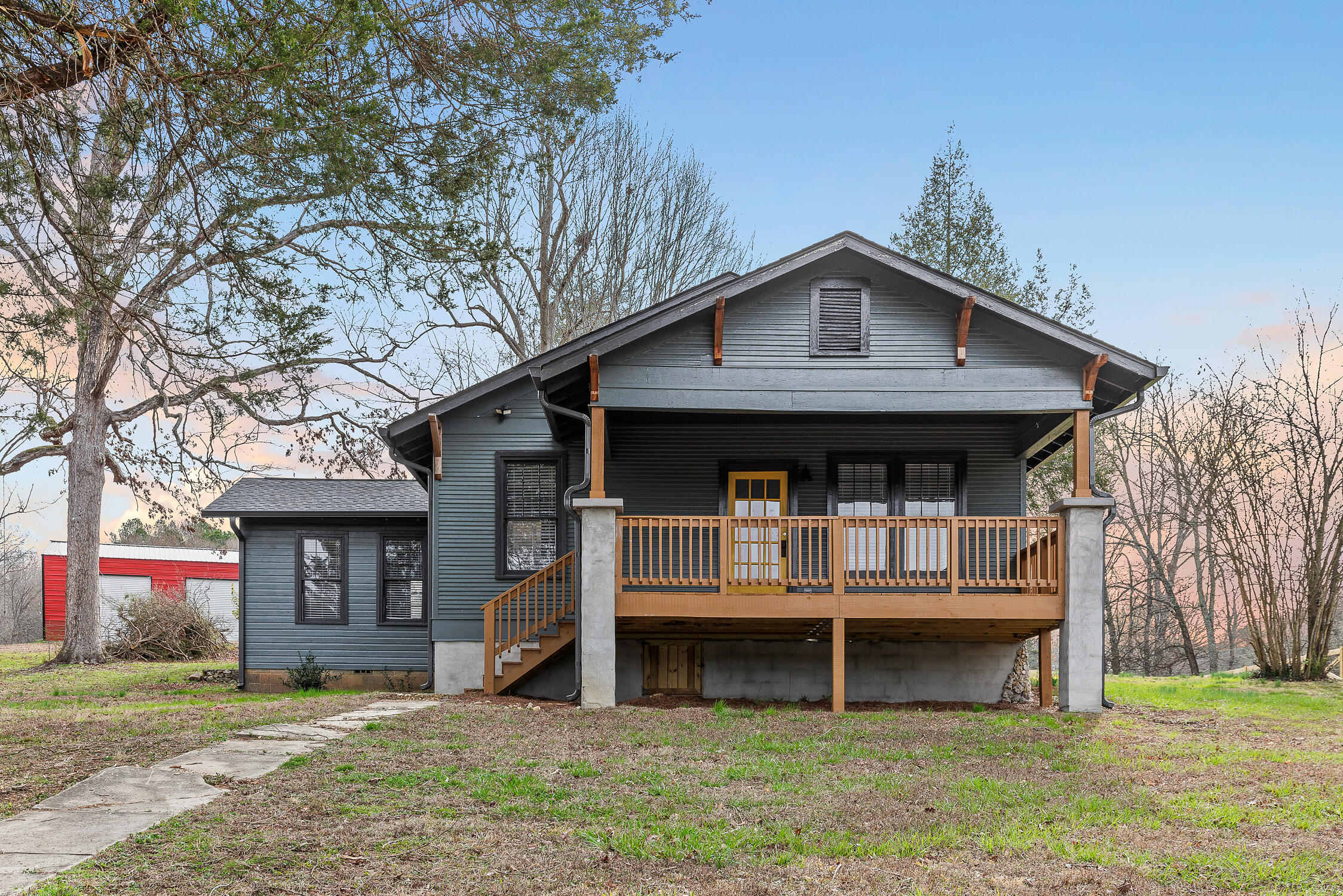 4406 Happy Valley Road Flintstone, GA 30725 - Photo 1 of 50 Copy of Happy-31