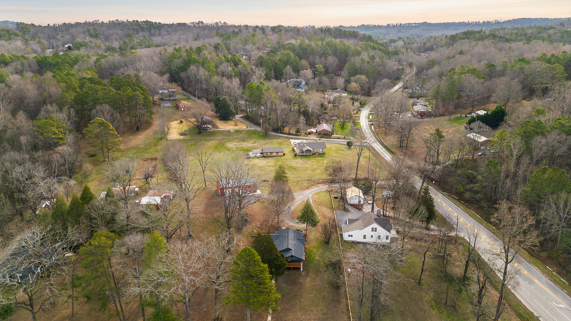 4406 Happy Valley Road Flintstone, GA 30725 - Photo 40 of 50 Copy of Happy-37