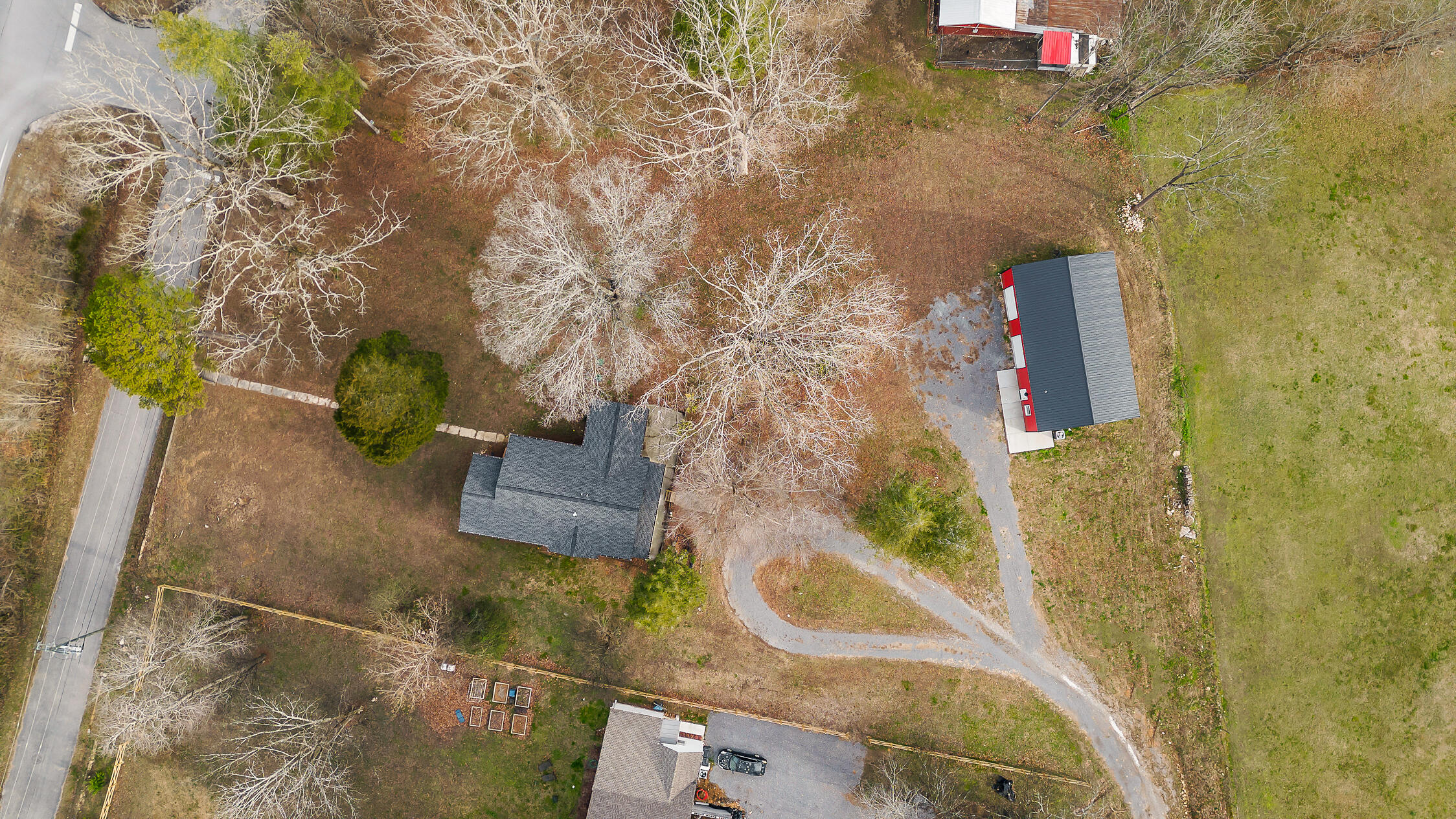 4406 Happy Valley Road Flintstone, GA 30725 - Photo 48 of 50 Copy of Happy-45