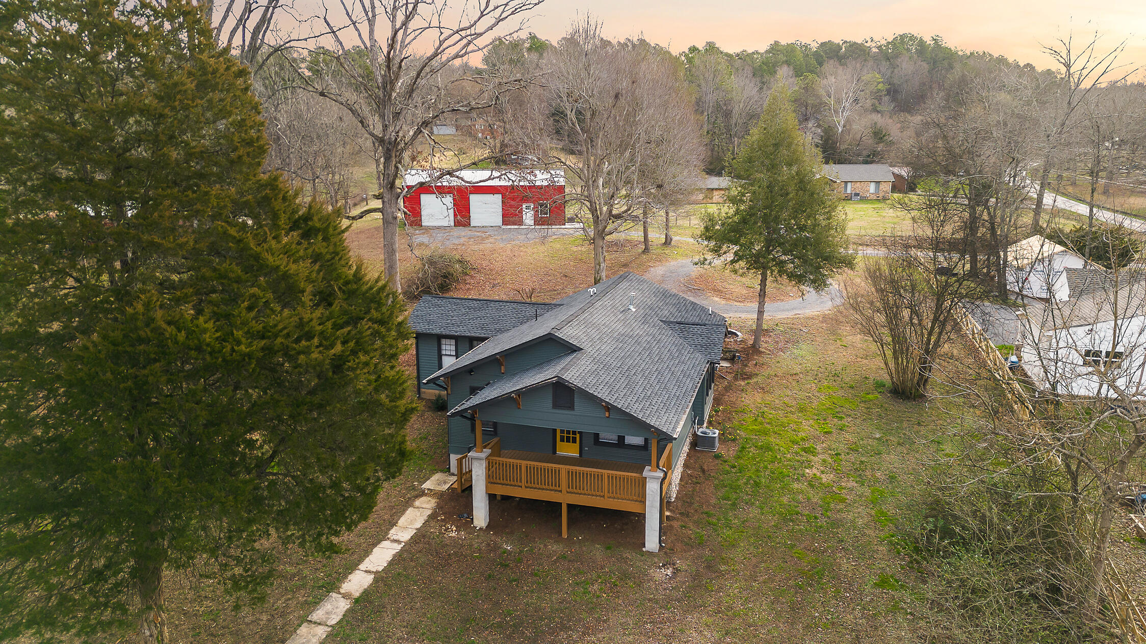 4406 Happy Valley Road Flintstone, GA 30725 - Photo 49 of 50 Copy of Happy-46