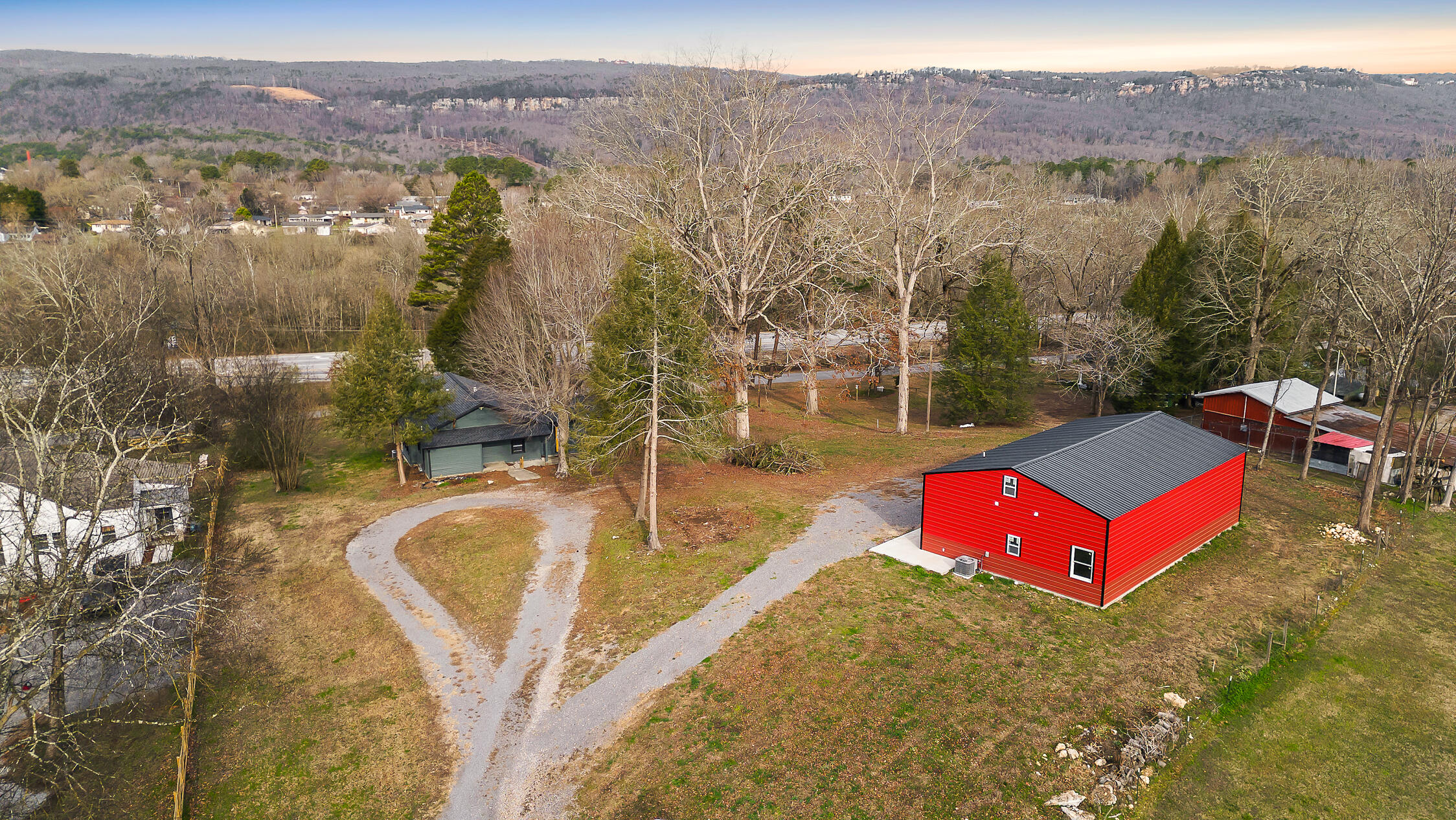 4406 Happy Valley Road Flintstone, GA 30725 - Photo 50 of 50 Copy of Happy-48