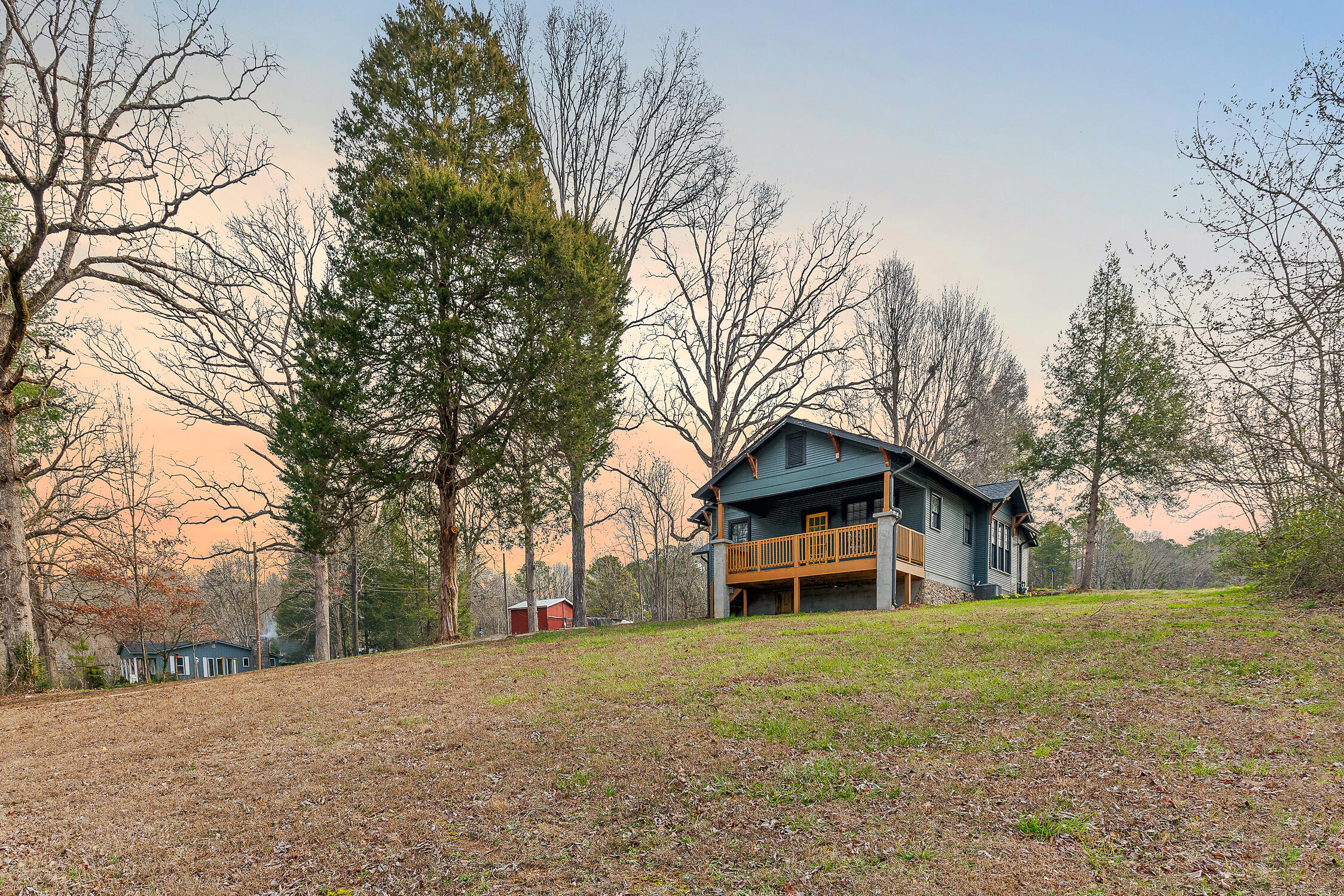 4406 Happy Valley Road Flintstone, GA 30725 - Photo 5 of 50 Copy of Happy-34