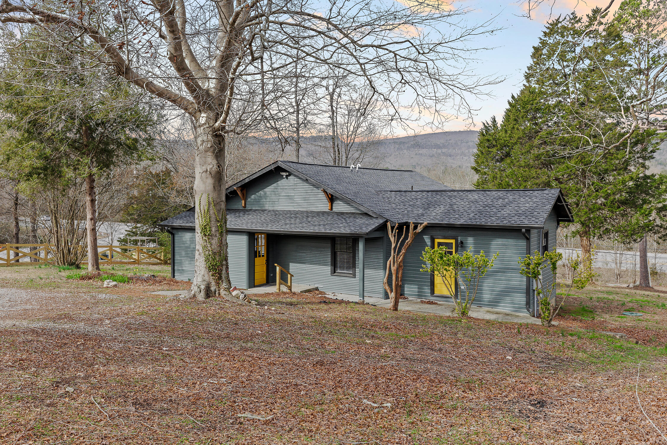 4406 Happy Valley Road Flintstone, GA 30725 - Photo 7 of 50 Copy of Happy-36