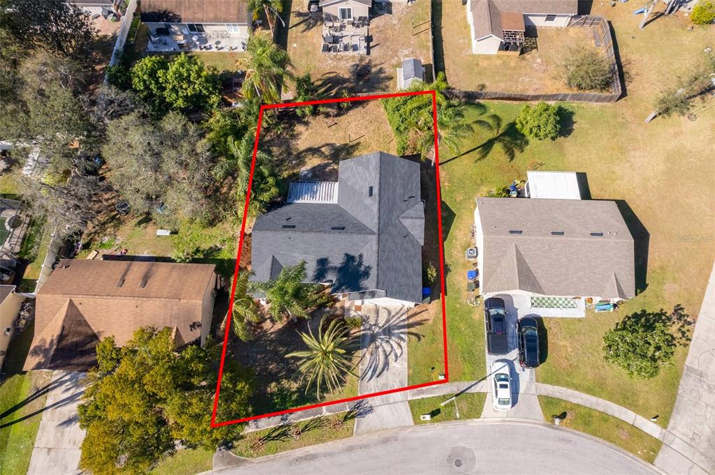 2006 Key Lime Street Ocoee, FL 34761 - Photo 28 of 28