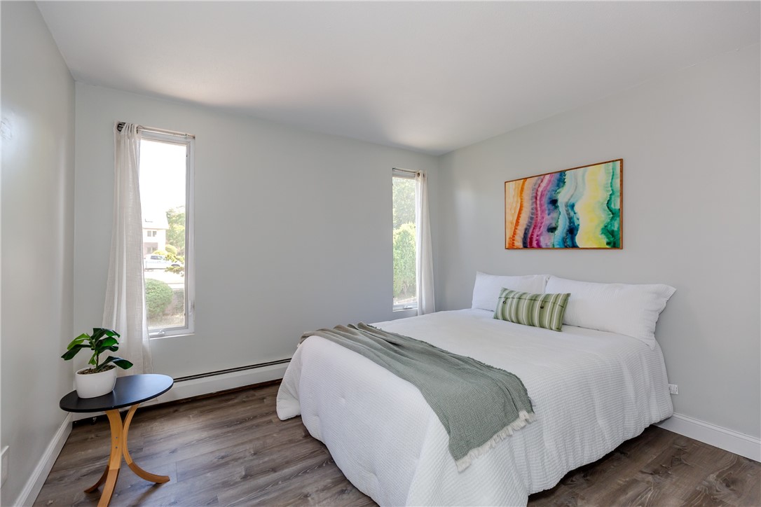 3940 Post Road, Unit 7 Warwick, RI 02886 - Photo 11 of 17 Bedroom