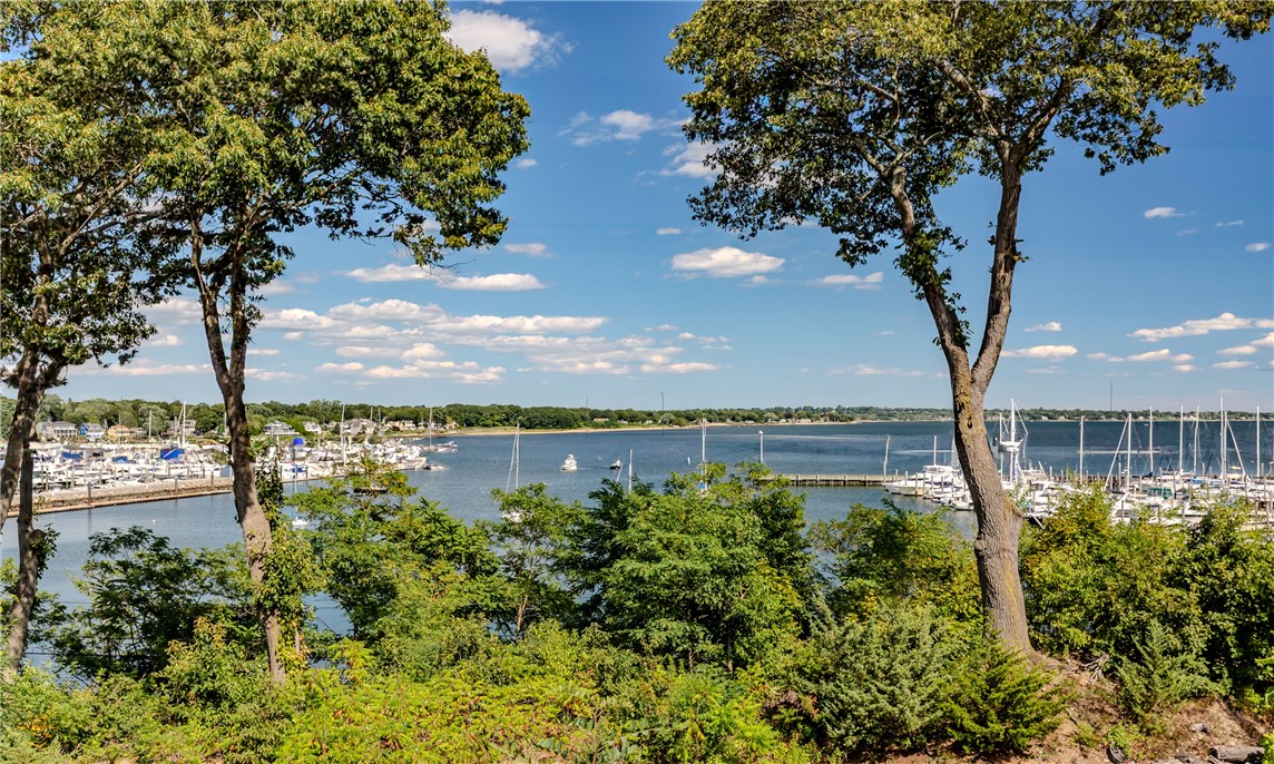 3940 Post Road, Unit 7 Warwick, RI 02886 - Photo 2 of 17 View from sitting area