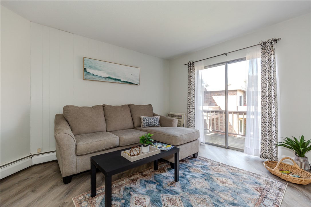 3940 Post Road, Unit 7 Warwick, RI 02886 - Photo 5 of 17 Living room