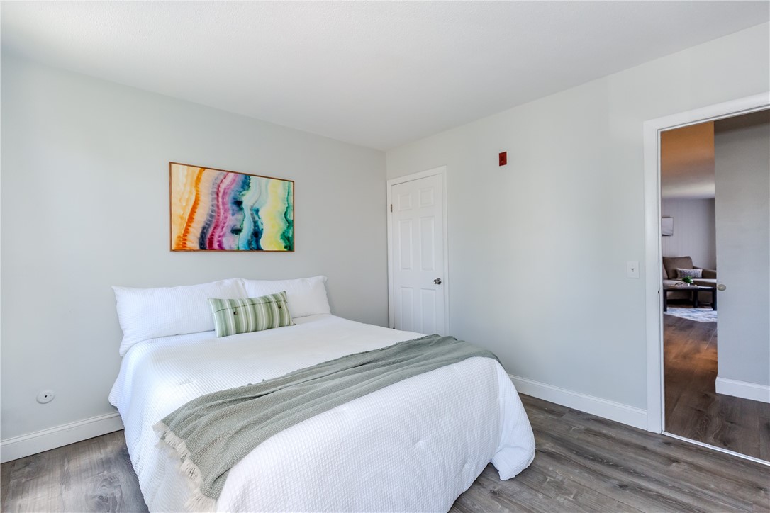 3940 Post Road, Unit 7 Warwick, RI 02886 - Photo 10 of 17 Bedroom