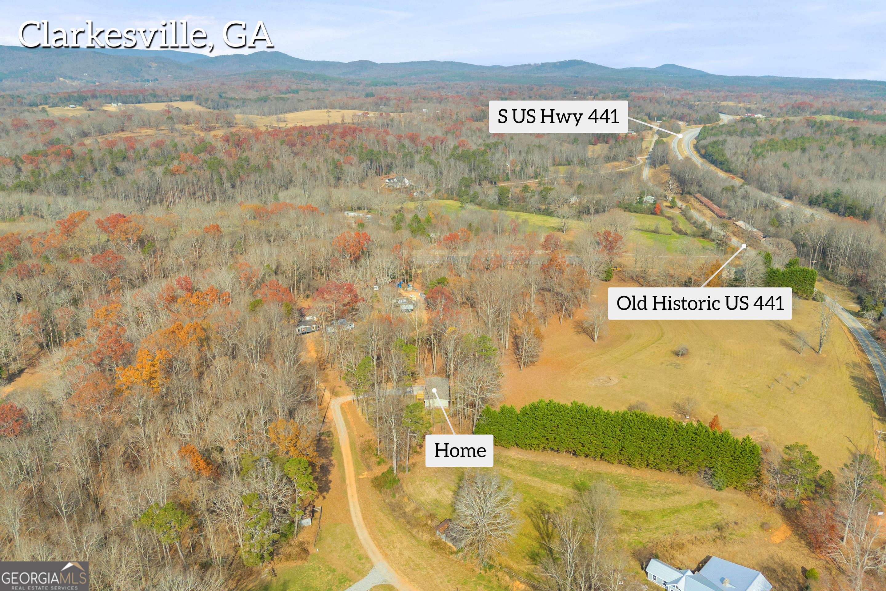 274 Montego Bay Trail Clarkesville, GA 30523 - Photo 16 of 55