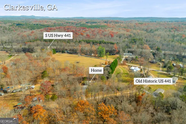 $280,000 | 274 Montego Bay Trail, Clarkesville, GA 30523