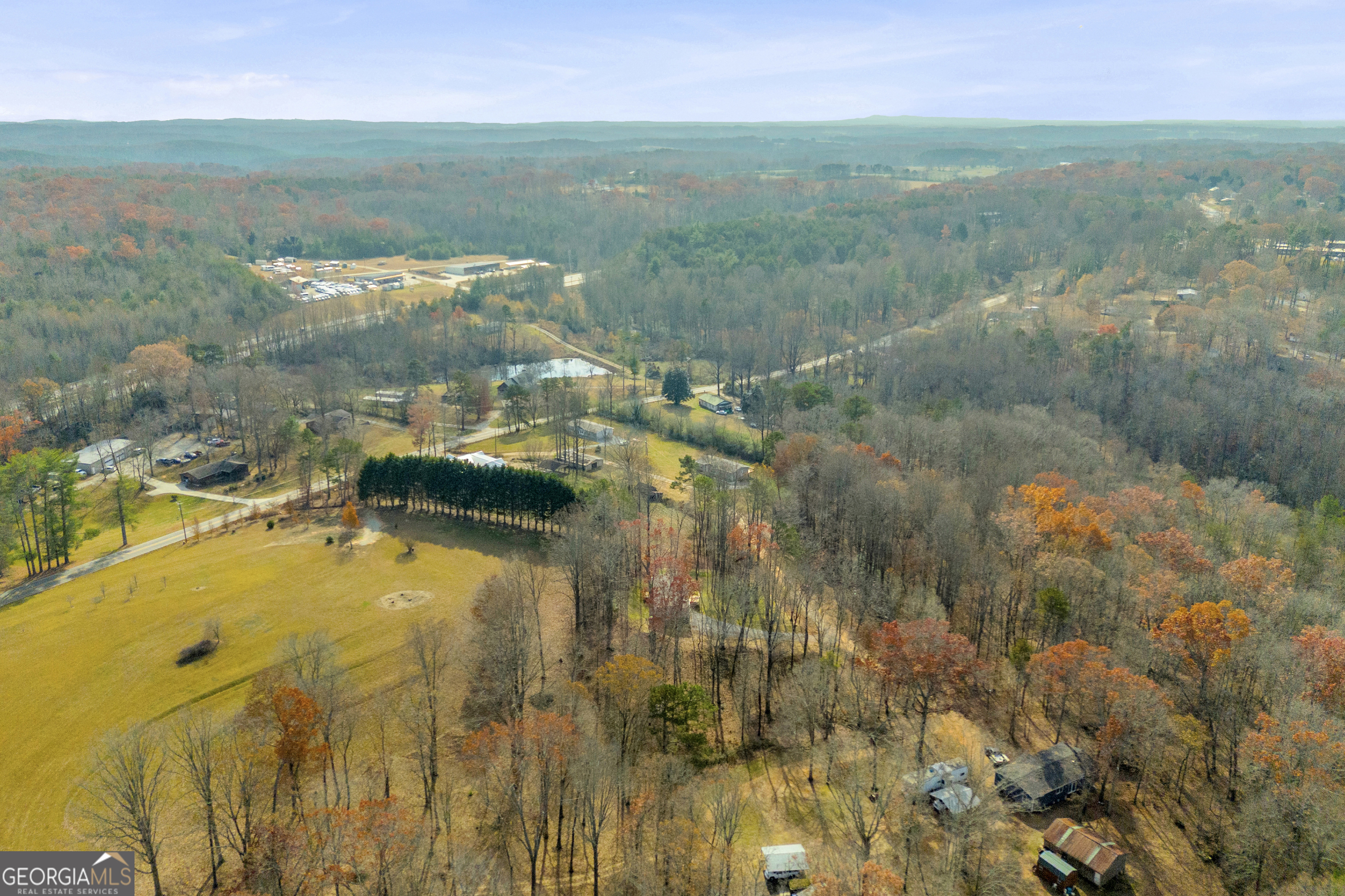 274 Montego Bay Trail Clarkesville, GA 30523 - Photo 54 of 55