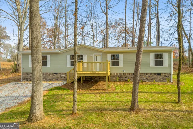 $280,000 | 274 Montego Bay Trail, Clarkesville, GA 30523