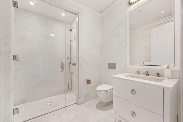 $7,890,000 | 2 Park Place, Unit 35A | TriBeCa