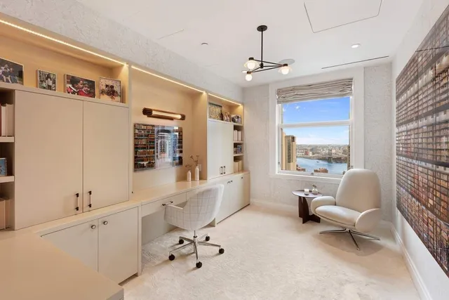 $7,890,000 | 2 Park Place, Unit 35A | TriBeCa