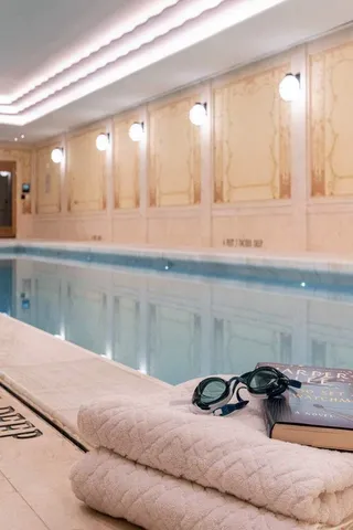 $7,890,000 | 2 Park Place, Unit 35A | TriBeCa