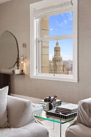 $7,890,000 | 2 Park Place, Unit 35A | TriBeCa