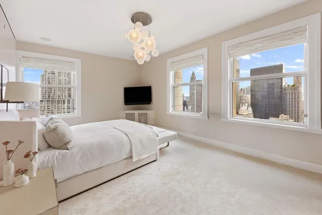 $7,890,000 | 2 Park Place, Unit 35A | TriBeCa