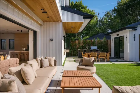 $4,094,000 | 4140 Kraft Avenue, Studio City, CA 91604