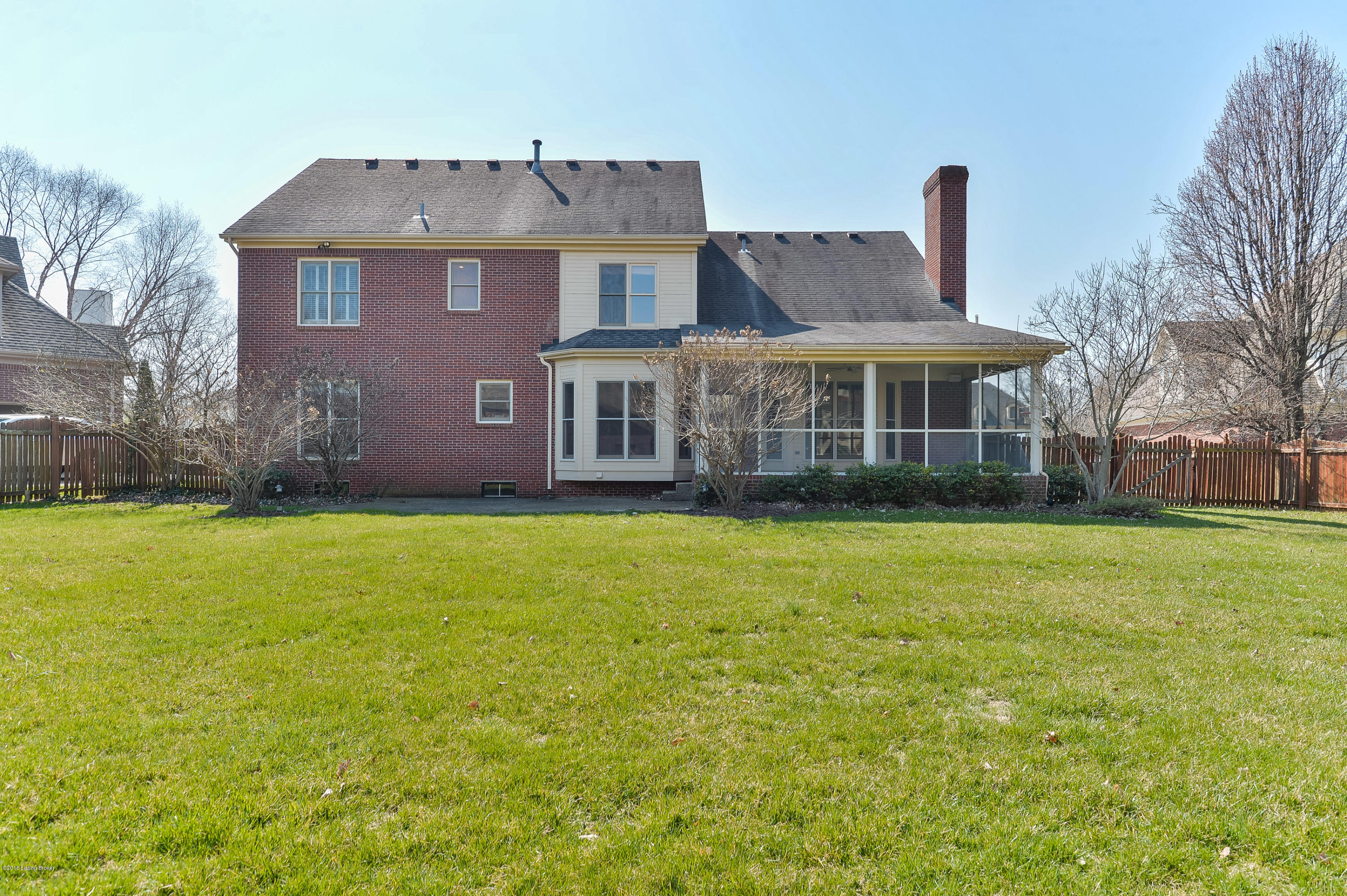 205 Pepperbush Road Louisville, KY 40207 - Photo 47 of 50 60 LSIR 20180315 5658