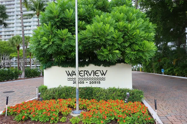 $3,750 | 20515 East Country Club Drive, Unit 1147, Aventura, FL 33180
