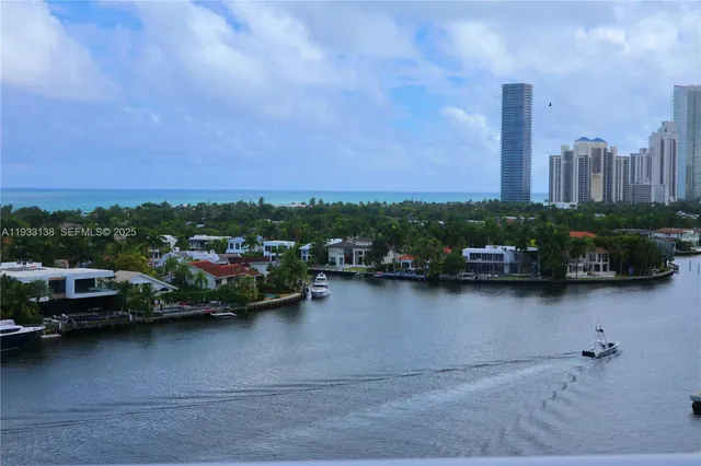 $3,750 | 20515 East Country Club Drive, Unit 1147, Aventura, FL 33180