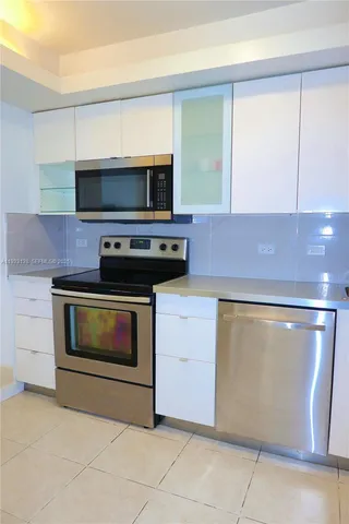 $3,750 | 20515 East Country Club Drive, Unit 1147, Aventura, FL 33180