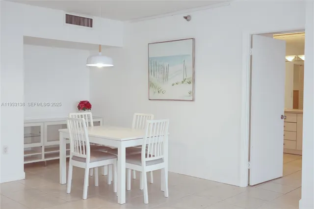 $3,750 | 20515 East Country Club Drive, Unit 1147, Aventura, FL 33180