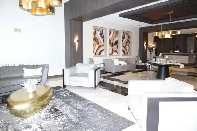 $3,750 | 20515 East Country Club Drive, Unit 1147, Aventura, FL 33180