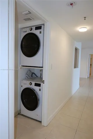 a view of a city with tall buildings