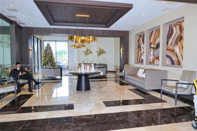 $3,750 | 20515 East Country Club Drive, Unit 1147, Aventura, FL 33180