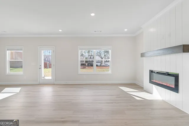 $389,715 | 61 Avian Way, Unit 12B, Auburn, GA 30011