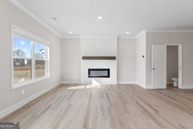 $389,715 | 61 Avian Way, Unit 12B, Auburn, GA 30011