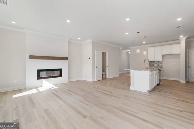 $389,715 | 61 Avian Way, Unit 12B, Auburn, GA 30011