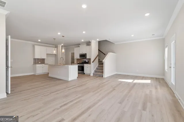 $389,715 | 61 Avian Way, Unit 12B, Auburn, GA 30011