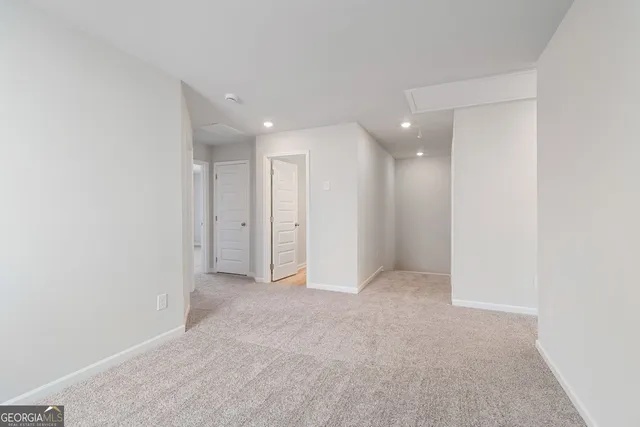 $389,715 | 61 Avian Way, Unit 12B, Auburn, GA 30011