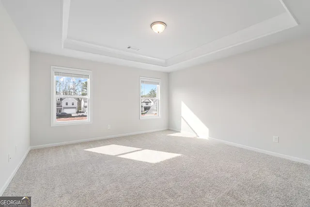 $389,715 | 61 Avian Way, Unit 12B, Auburn, GA 30011