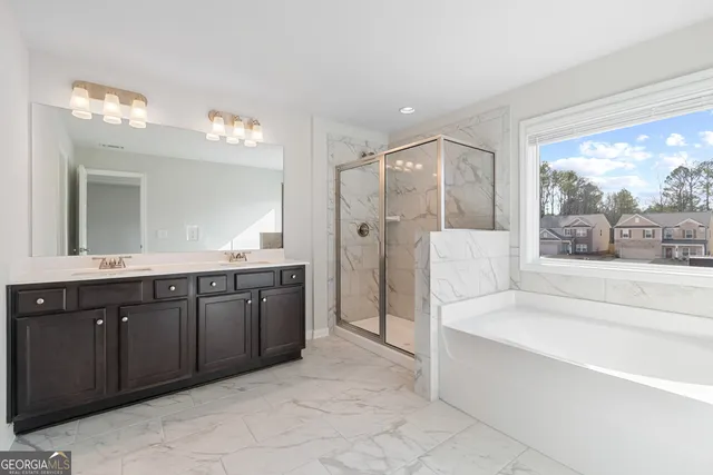 $389,715 | 61 Avian Way, Unit 12B, Auburn, GA 30011