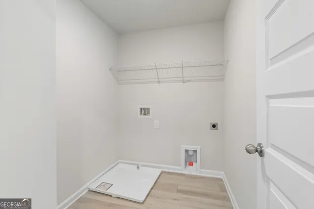 $389,715 | 61 Avian Way, Unit 12B, Auburn, GA 30011