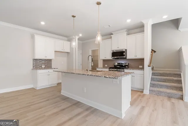 $389,715 | 61 Avian Way, Unit 12B, Auburn, GA 30011